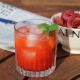 Strawberry Cocktail