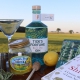 Bees Knees Cocktail