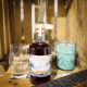 Bottle of Summer Fruits Gin Liqueur